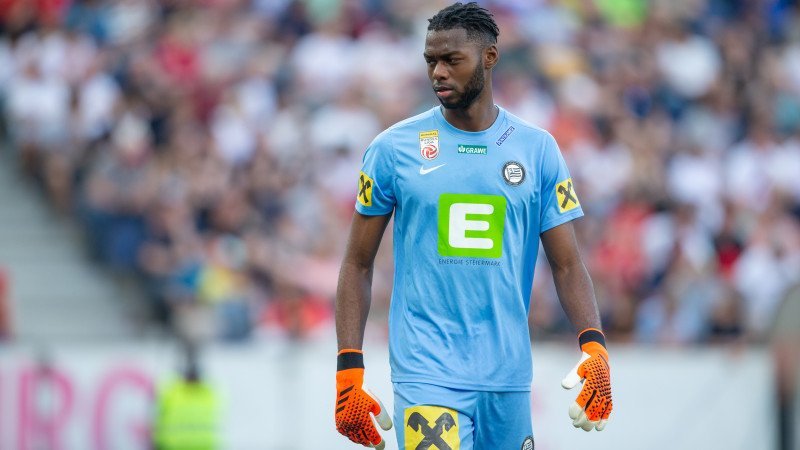 Okonkwo verlässt Arsenal - 18 weitere Spieler gehen