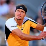 Zverev nimmt Revanche und steht im French-Open-Finale