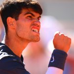 Alcaraz zwingt angeschlagenen Sinner in die Knie