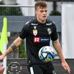 Fix! Admira schnappt sich Bregenz-Torjäger