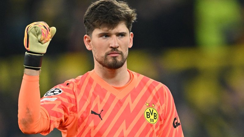 Mit Sabitzer! Das ist das Champions-League-Team der Saison