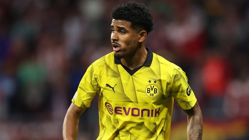 Mit Sabitzer! Das ist das Champions-League-Team der Saison