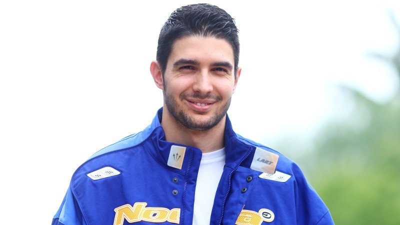 Trennung am Saisonende: Alpine lässt Ocon ziehen