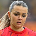 ÖFB-Kickerin Wienroither mit Manchester City englischer Meister
