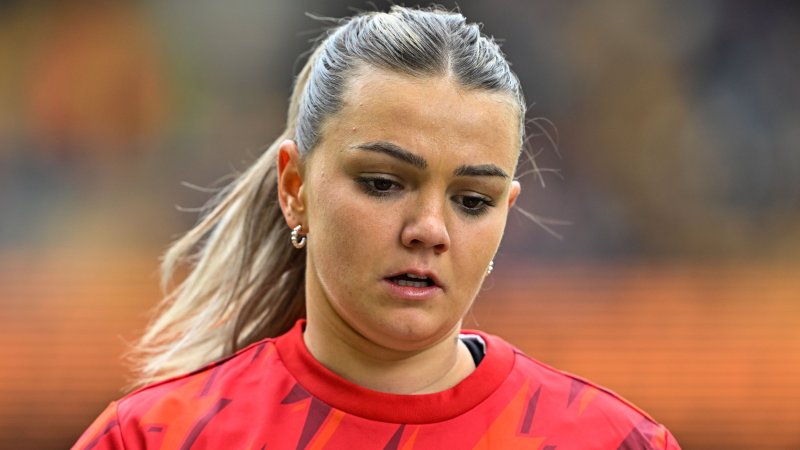 ÖFB-Kickerin Wienroither mit Manchester City englischer Meister