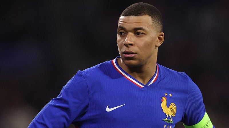 Frankreich verpatzt Generalprobe für Österreich-Duell