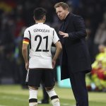 EM: Deutsche Bundesliga-Profis sehen DFB-Team als Topfavorit