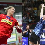 Handball & Tischtennis: Countdown für Heim-EM-Doppel läuft
