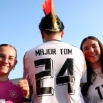 Nach 40 Jahren! DFB-Torhymne "Major Tom" zurück in Top Ten