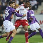 Kaufoption nicht gezogen: Düsseldorf lässt Mustapha ziehen