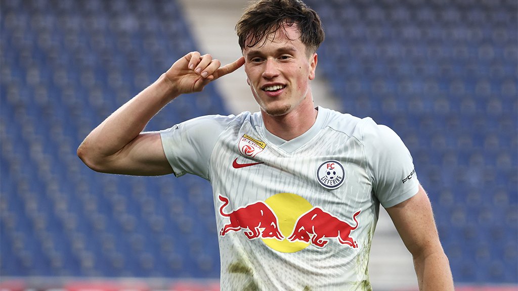 Zwei Nachnominierungen beim ÖFB-U21-Team