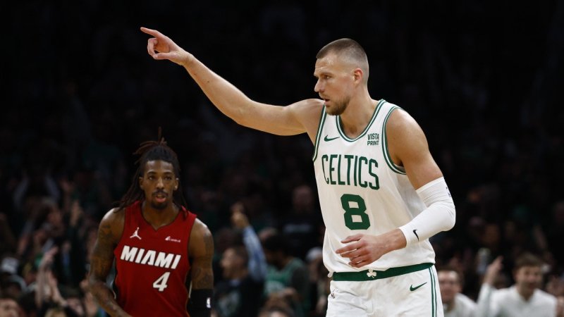 Kristaps Porzingis (Celtics)