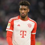 Wunschspieler von Flick: Barca buhlt um Bayern-Star