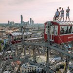 "The Hype is back!" 3x3-EM gastiert im Wiener Prater