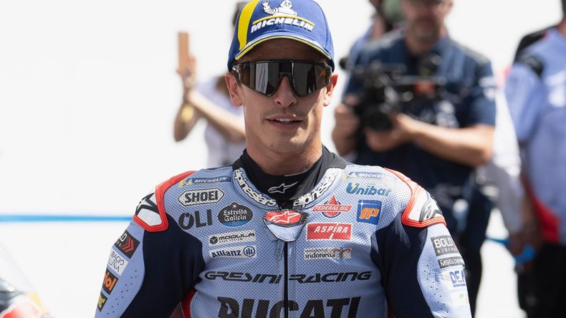 MotoGP: Das ist das Fahrer-Aufgebot für 2025