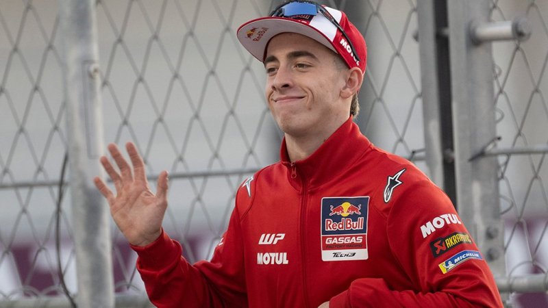 MotoGP: Das ist das Fahrer-Aufgebot für 2025