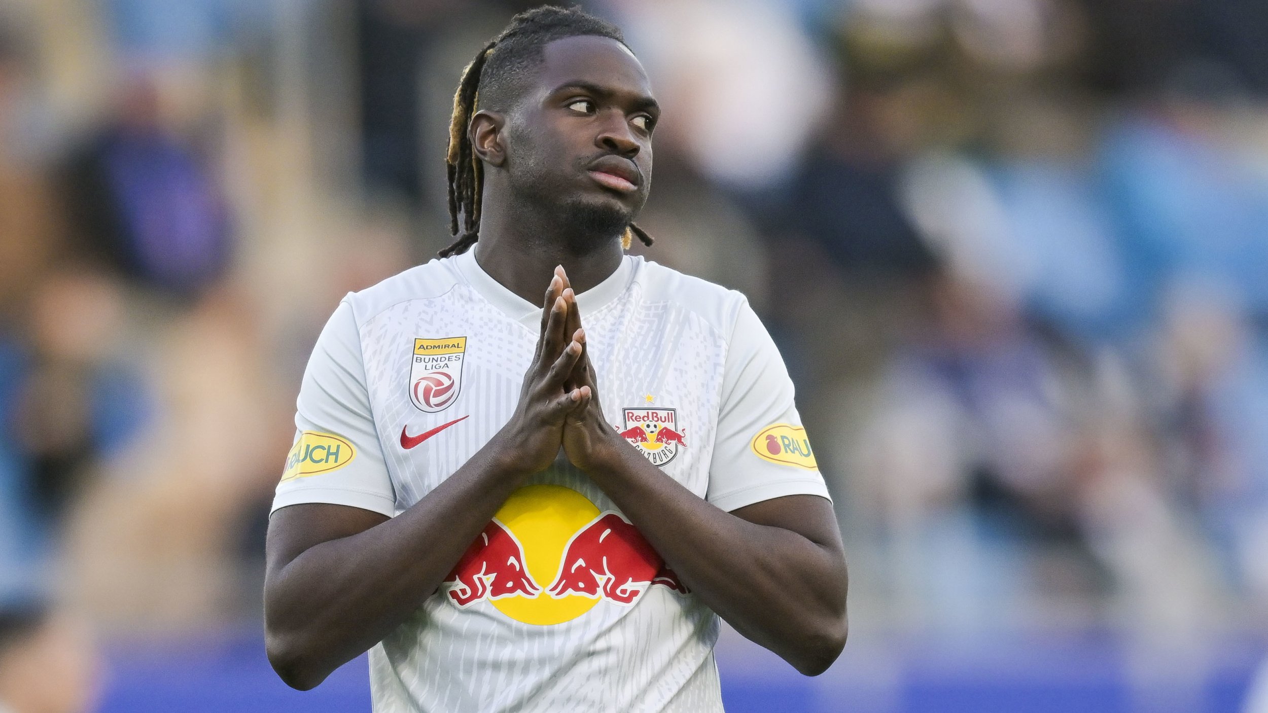 Von Salzburg zu Bayern? Solet: "Ich bin bereit"