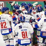 Innsbrucker "Haie" ziehen interessante Offensivkraft an Land