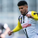 LASK-Verteidiger droht lange Verletzungspause