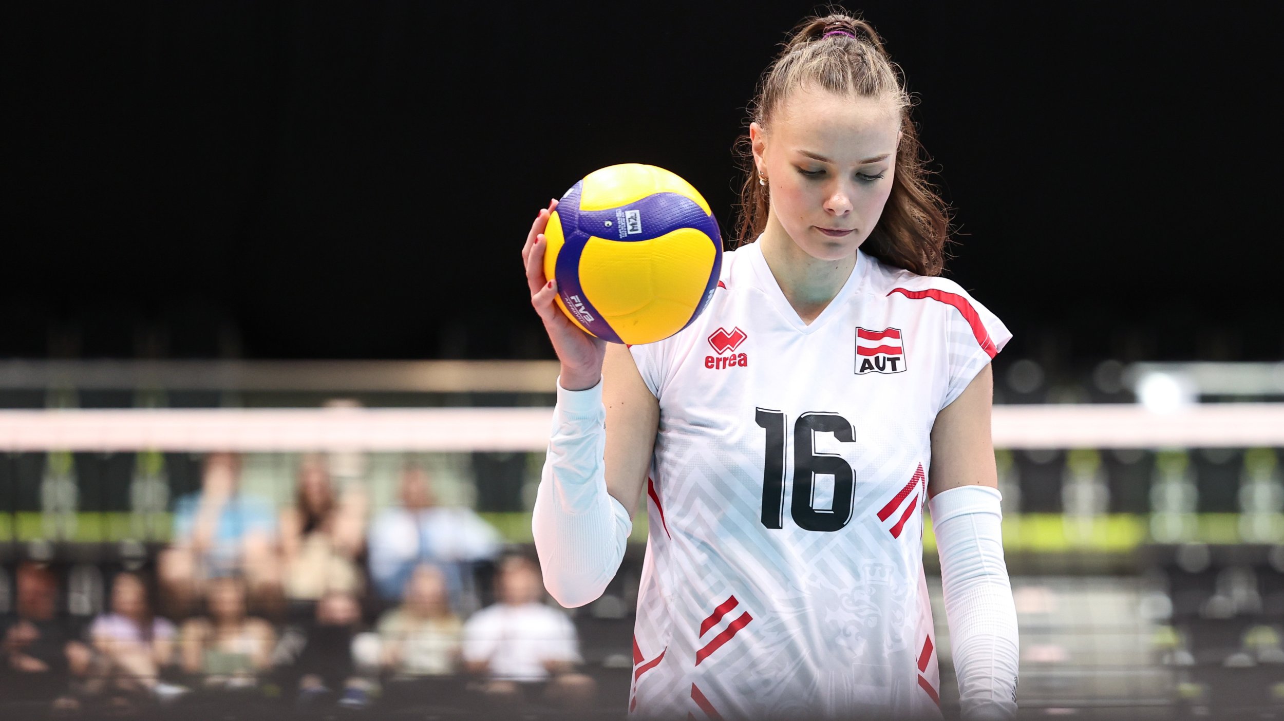 Trotz ersten Sieges! ÖVV-Frauen steigen aus Golden League ab