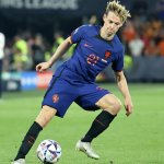Niederlande bangt um Top-Star: "Ich bin nicht fit"