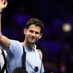 Comeback im Stil von Hirscher? Das sagt Thiem dazu