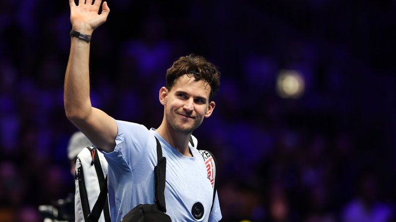 Thiem schließt Comeback à la Hirscher aus