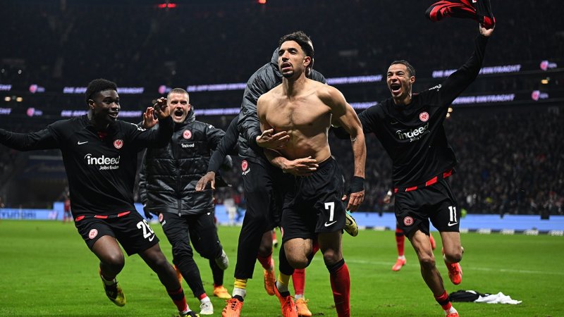 Diese Klubs haben ihr Ticket für die EL-Ligaphase 2024/25