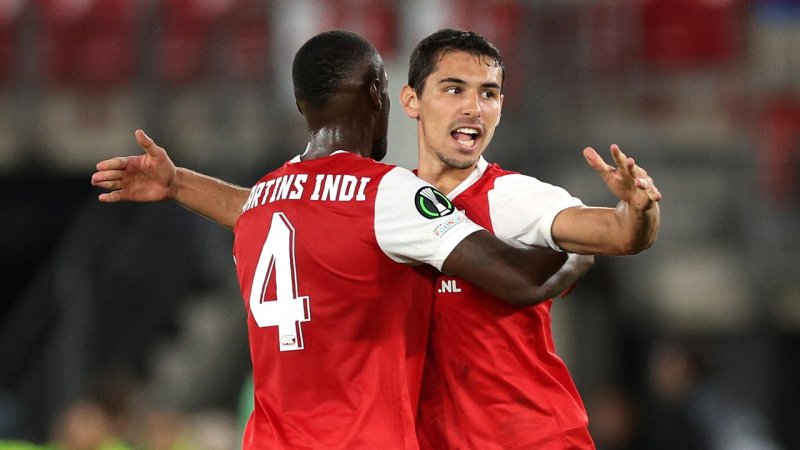 Diese Klubs haben ihr Ticket für die EL-Ligaphase 2024/25