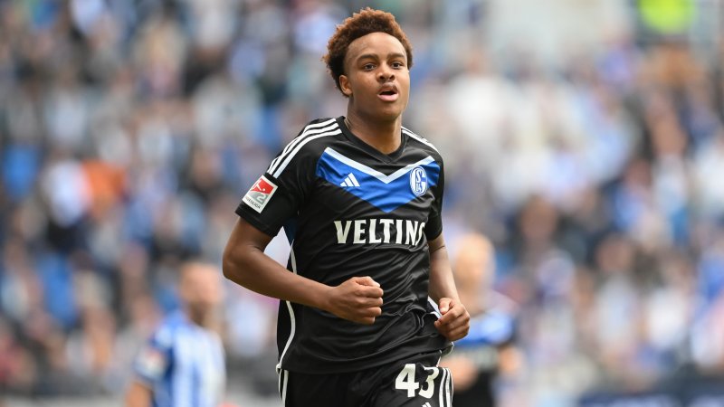 FC Bayern: Überraschende Entscheidung zu Ouédraogo