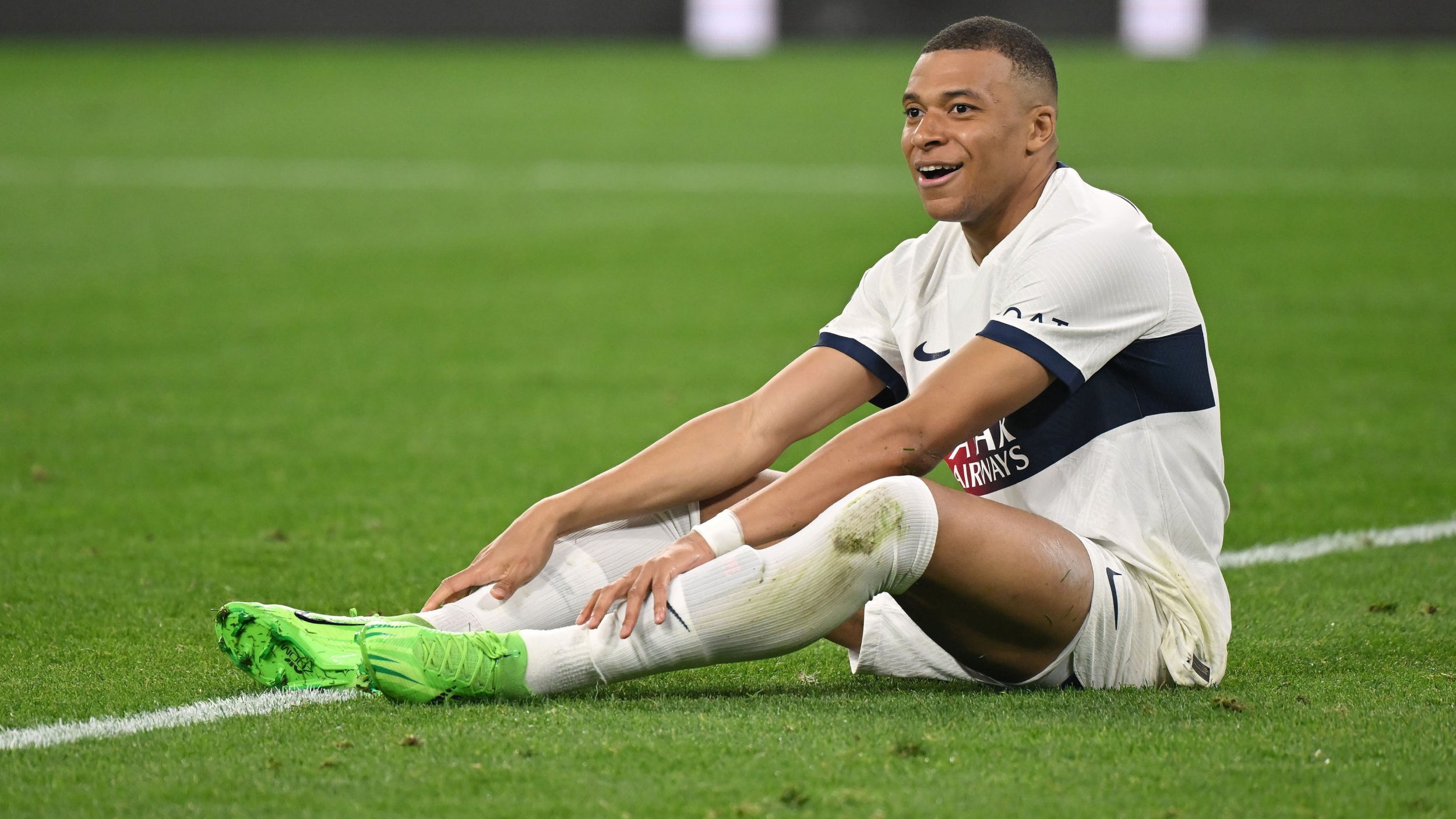 Mbappe-Vertrag bei <a href='/de/daten/news/fussball/real-madrid/' class='tag'>Real Madrid</a> schon unterschrieben?