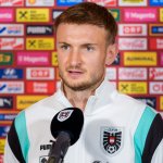 So will Posch Frankreich-Star Mbappe in Schach halten