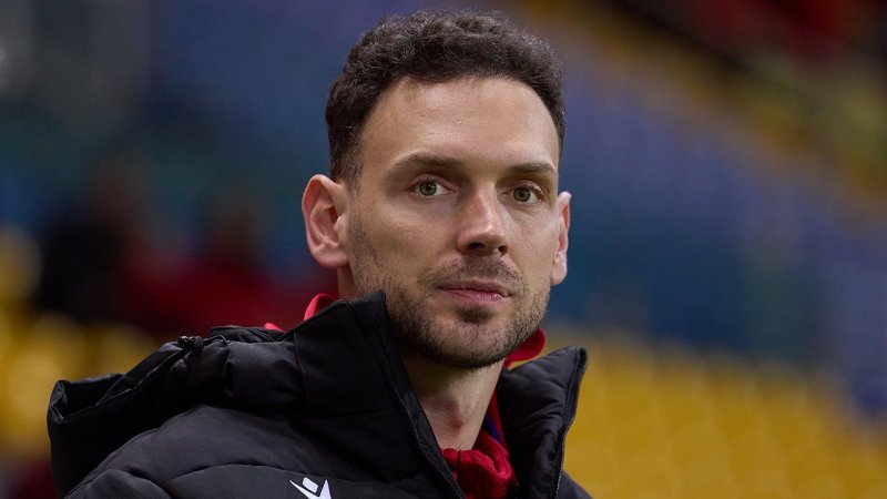 EURO 2024: Der Kader von Underdog Albanien