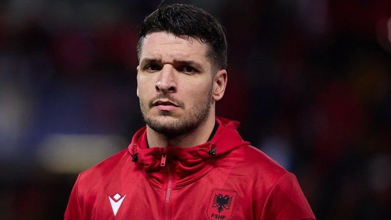 EURO 2024: Der Kader von Underdog Albanien