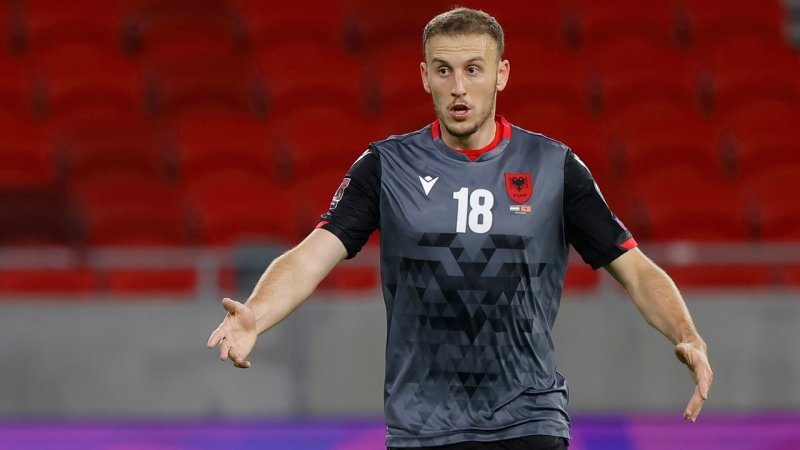 EURO 2024: Der Kader von Underdog Albanien