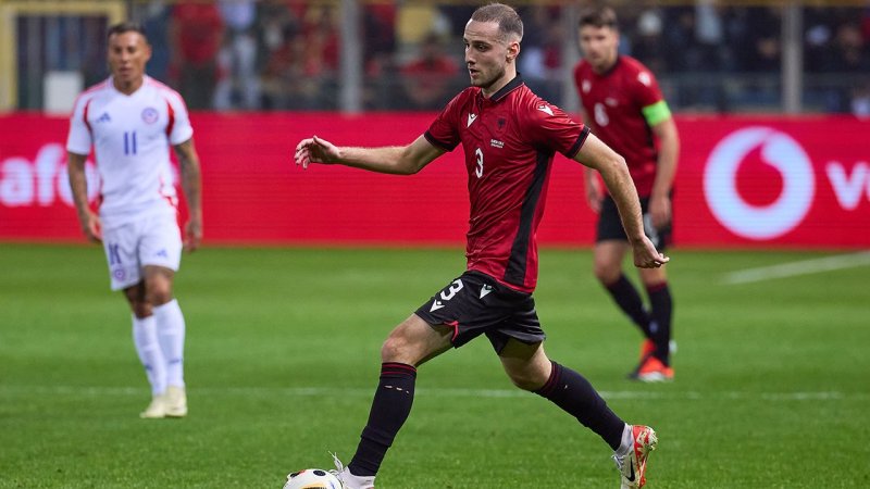 EURO 2024: Der Kader von Underdog Albanien