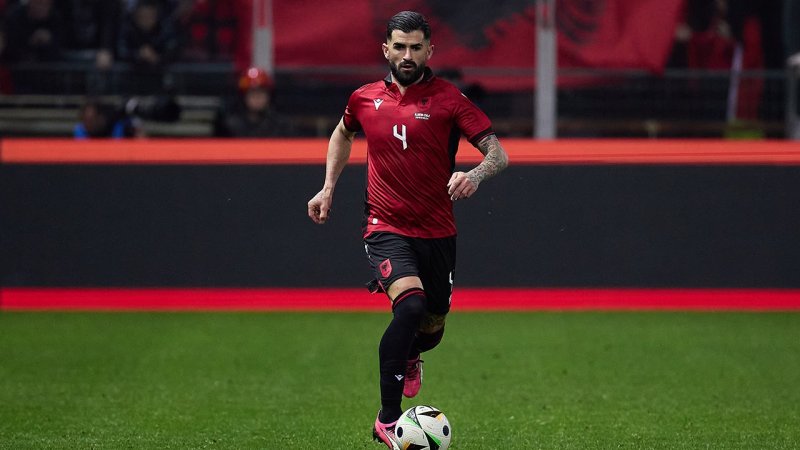 EURO 2024: Der Kader von Underdog Albanien
