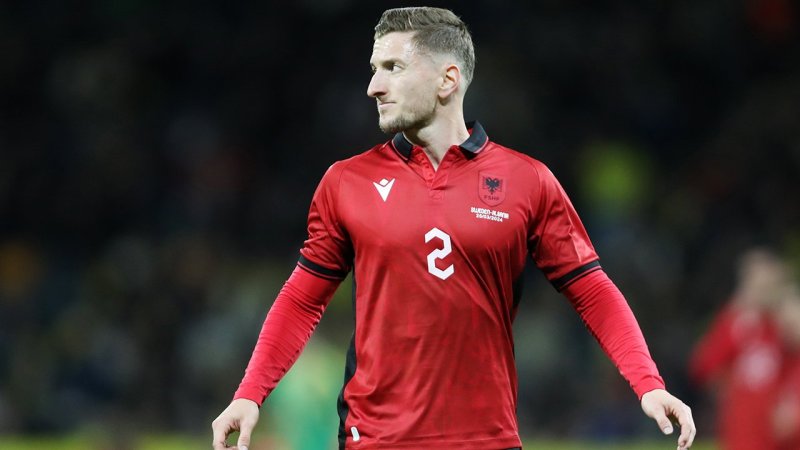 EURO 2024: Der Kader von Underdog Albanien