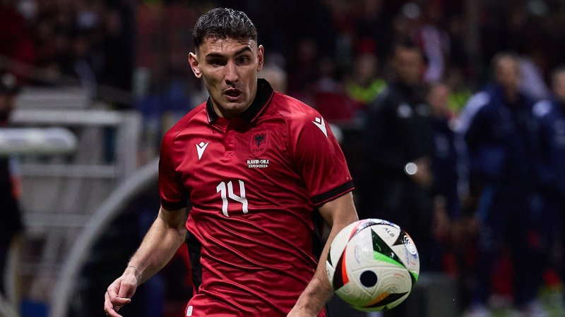 EURO 2024: Der Kader von Underdog Albanien