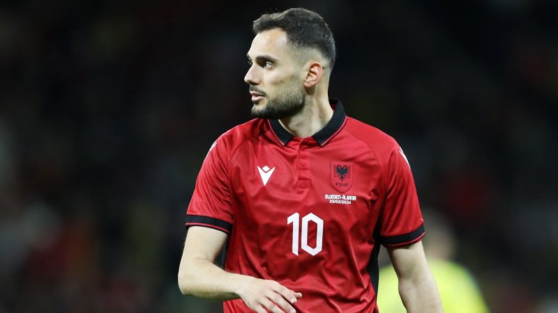 EURO 2024: Der Kader von Underdog Albanien
