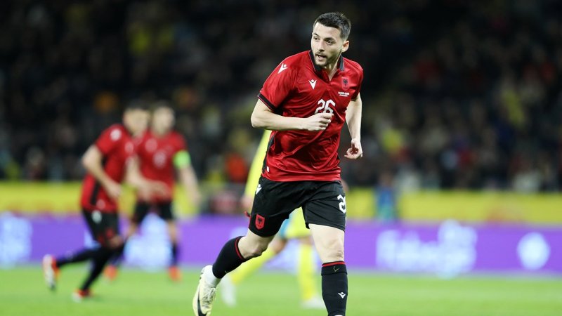 EURO 2024: Der Kader von Underdog Albanien