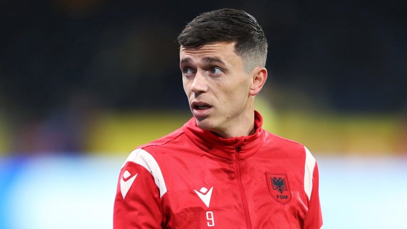 EURO 2024: Der Kader von Underdog Albanien