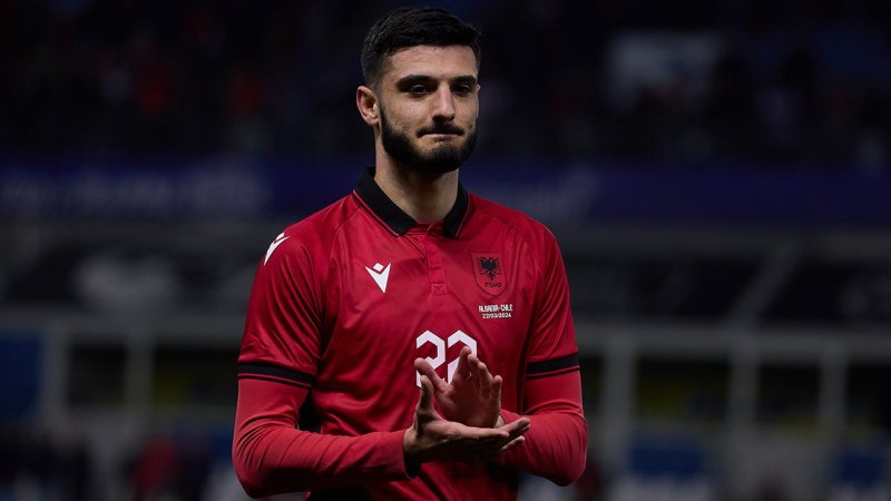 EURO 2024: Der Kader von Underdog Albanien