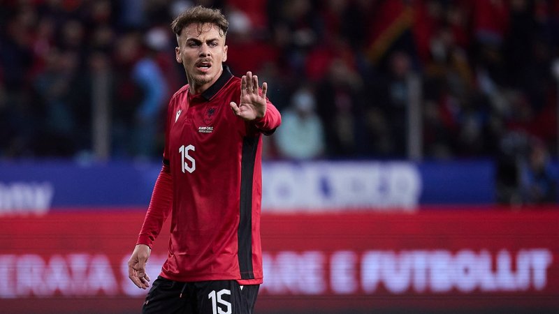 EURO 2024: Der Kader von Underdog Albanien