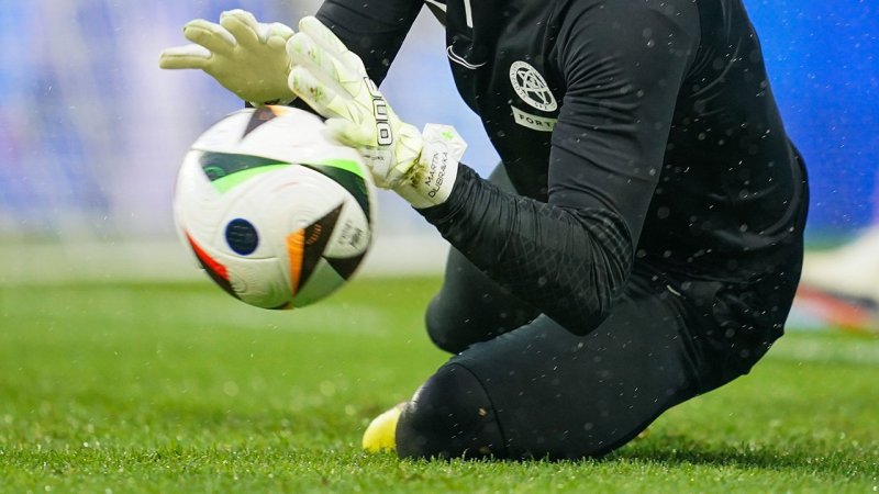 Mit diesem Kader will die Slowakei bei der EURO 2024 punkten