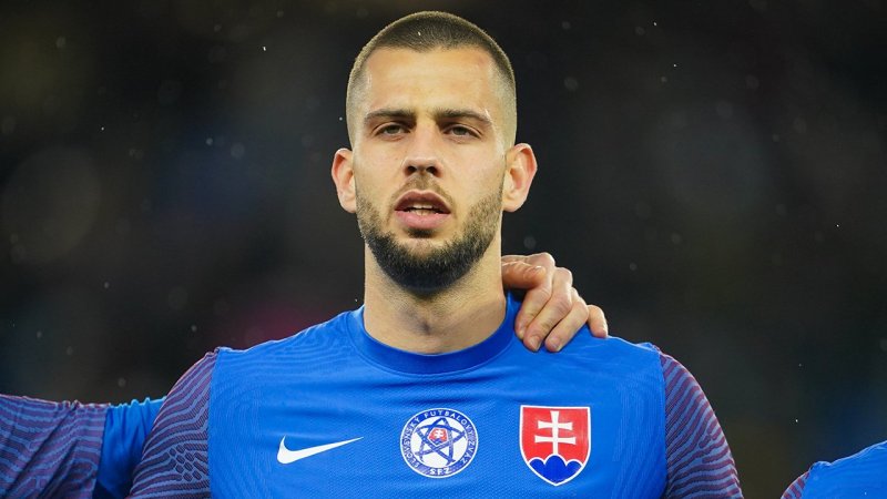 Mit diesem Kader will die Slowakei bei der EURO 2024 punkten