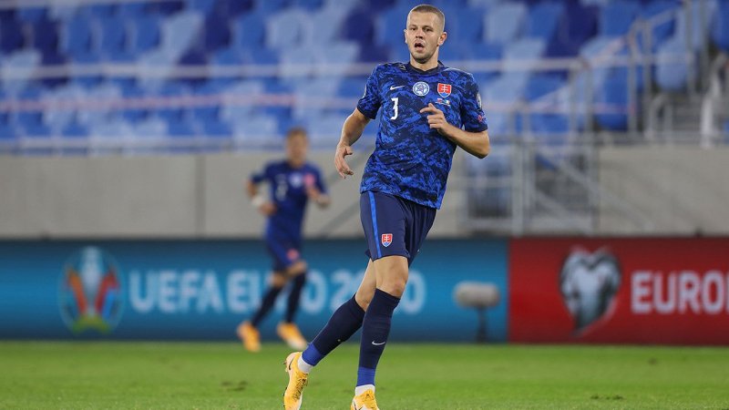 Mit diesem Kader will die Slowakei bei der EURO 2024 punkten