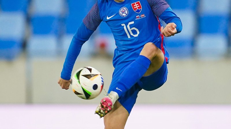 Mit diesem Kader will die Slowakei bei der EURO 2024 punkten