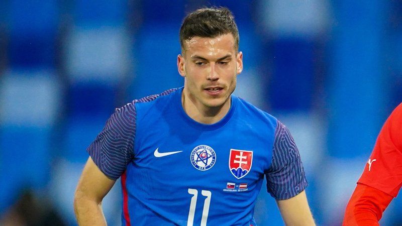 Mit diesem Kader will die Slowakei bei der EURO 2024 punkten