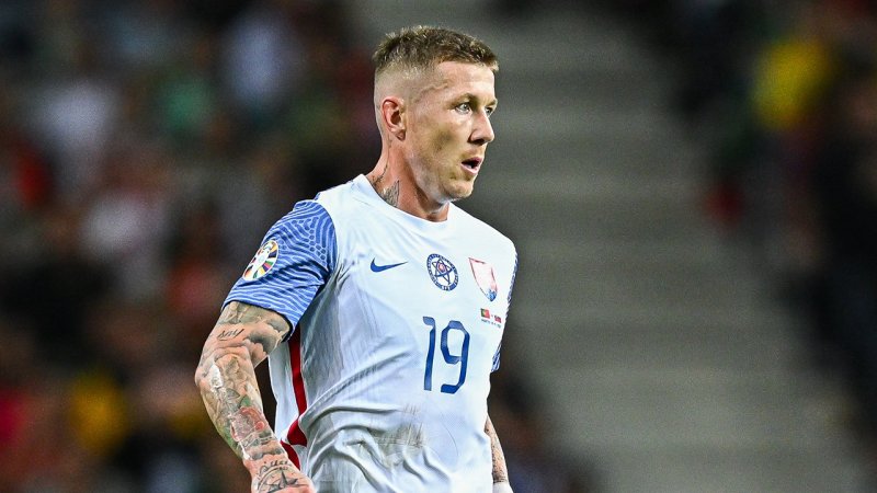 Mit diesem Kader will die Slowakei bei der EURO 2024 punkten